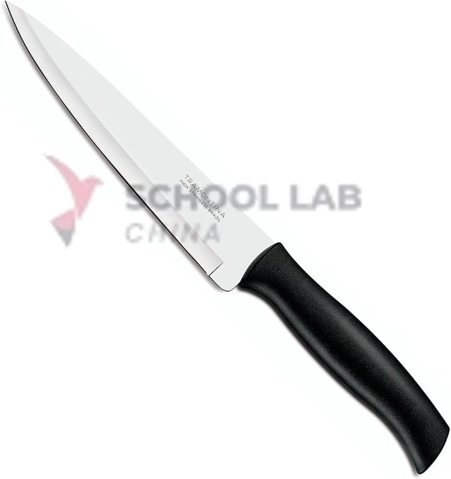 Classmates Round Tip Safety Knife - Knife 190mm/Blade 90mm